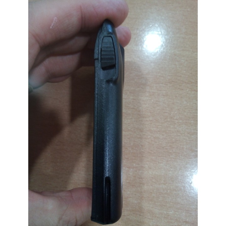 Bateria ORIGINAL para DYNASCAN y Bravus 7,4 V 1700 mAh