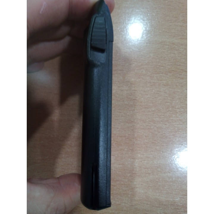 Bateria ORIGINAL para DYNASCAN y Bravus 7,4 V 1700 mAh