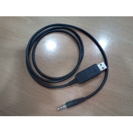 Cable programación MALDOL DB-25M