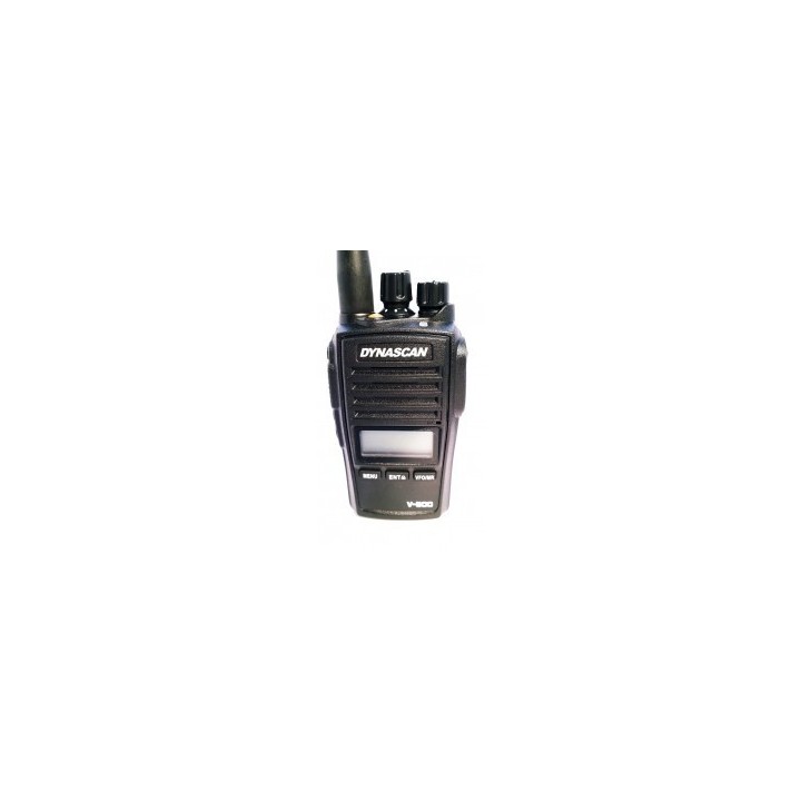 DYNASCAN V-600