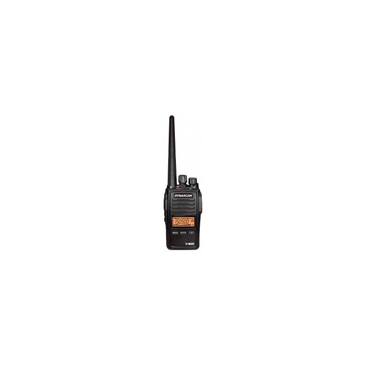 DYNASCAN V-600