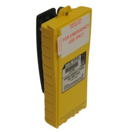 CLB750-LI - BATERÍA EMERGENCIA VHF ENTEL HT-648 Y HT-649