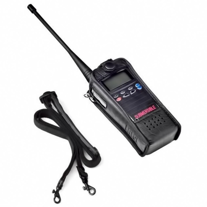 CFC750 - FUNDA PARA EQUIPOS ENTEL SERIE HT