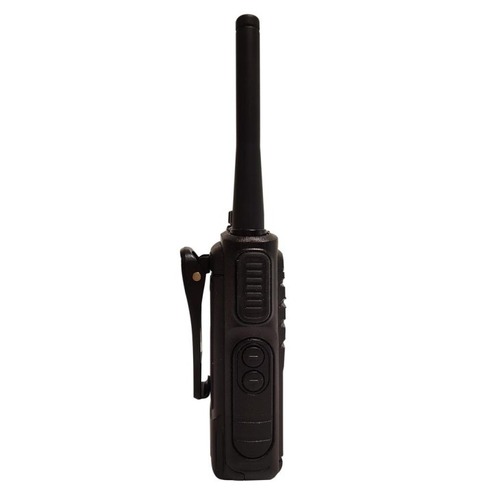 RP-301 - TRANSCEPTOR PORTÁTIL ESCOLTA ALFA UHF CON DISPLAY OCULTO