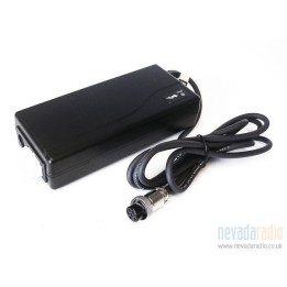 Base de carga Yaesu CD-24