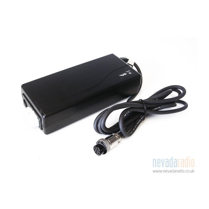 Base de carga Yaesu CD-24