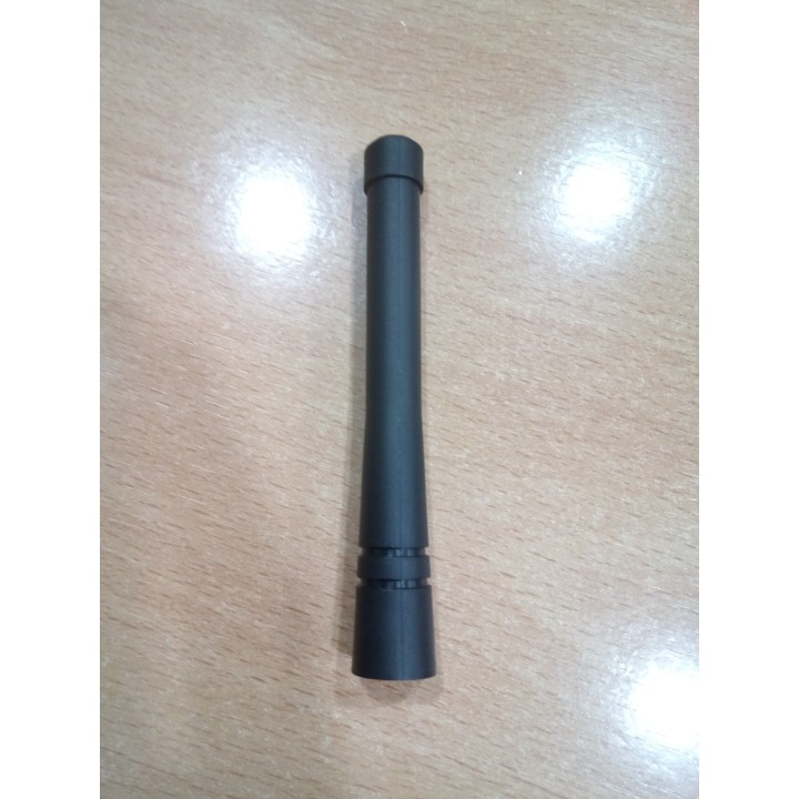 Antena recambio DYNASCAN L-99 / ADI AF-46 / REXON RL240  10 CMS