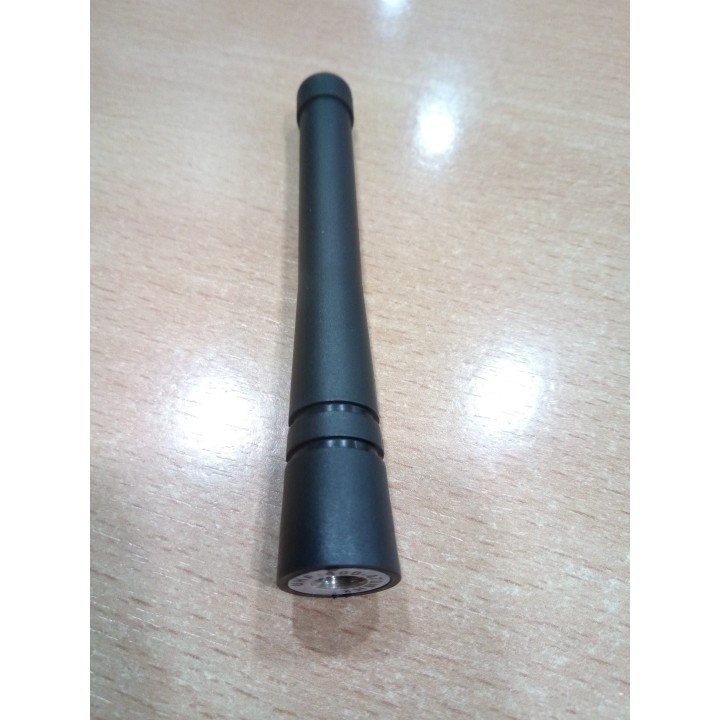 Antena recambio DYNASCAN L-99 / ADI AF-46 / REXON RL240  10 CMS
