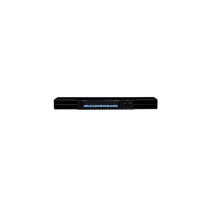 Monitor Yaesu SM-5000 para FT-DX5000