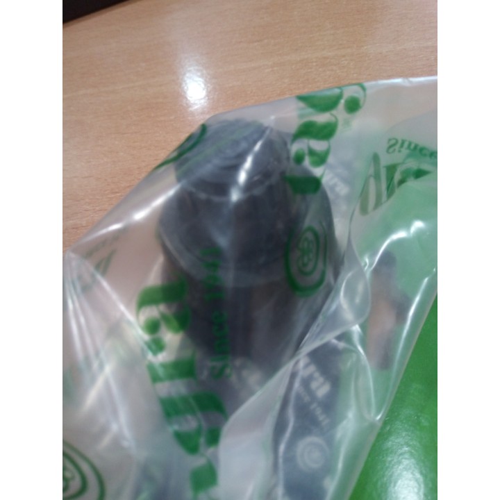BL-01 - BASE MALETERO TIPO PL.