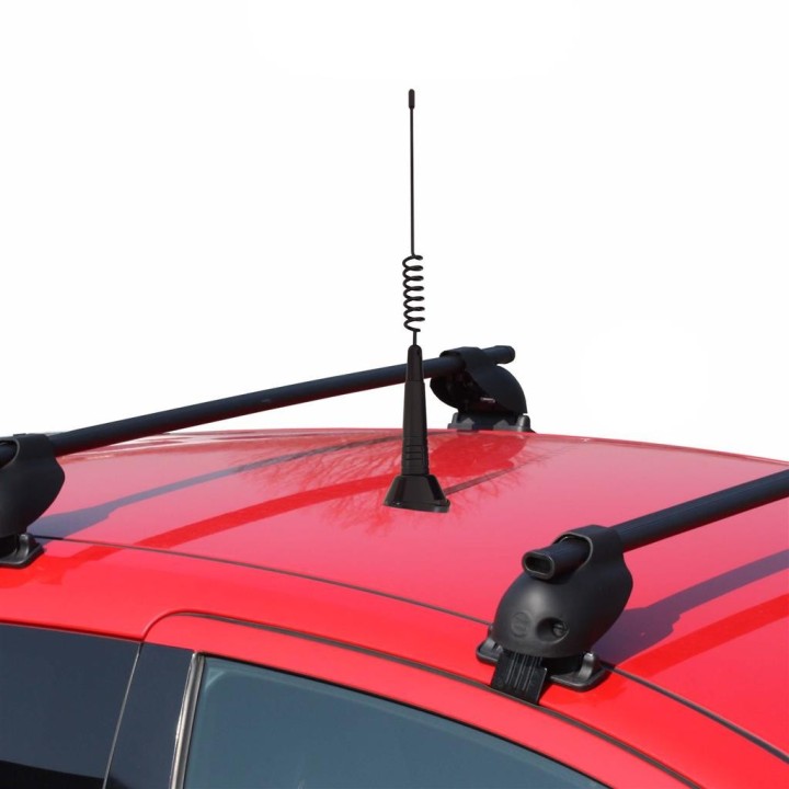IDEA-33-M - ANTENA MÓVIL CB, PARA MONTAJE CON CABLE RG-58.