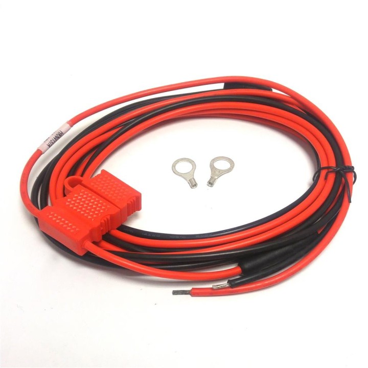 CA-M-GM300 - CABLE ALIMENTACIÓN MOTOROLA GM300