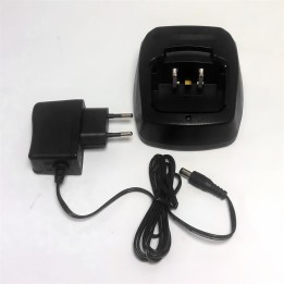PR2386 - CARGADOR DE SOBREMESA PARA TECOM LC