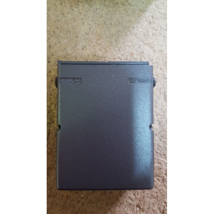 BP-8-H - BATERÍA PARA ICOM IC-02AT, IC-2GAJ, IC-H16. 8.4 V., 1800 MAH, NI-MH.