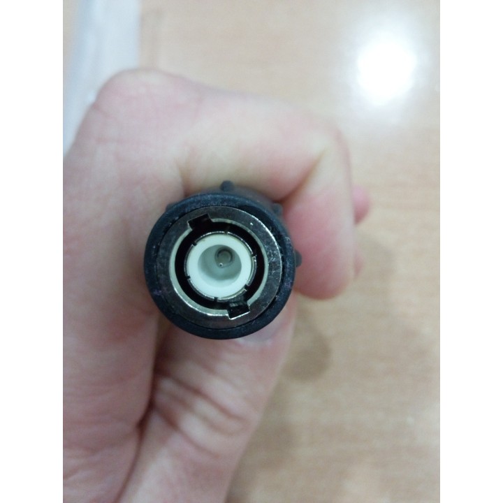 ANTENA VHF 134-174 MHZ PARA KENWOOD TH-22