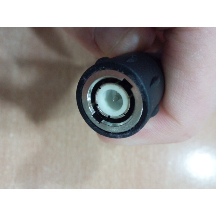 ANTENA VHF 134-174 MHZ PARA KENWOOD TH-22