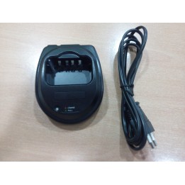 CARGADOR PARA DYNASCAN DB-48, R-46 Y MIDLAND CT-790