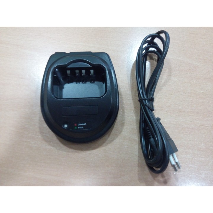 CARGADOR PARA DYNASCAN DB-48, R-46 Y MIDLAND CT-790