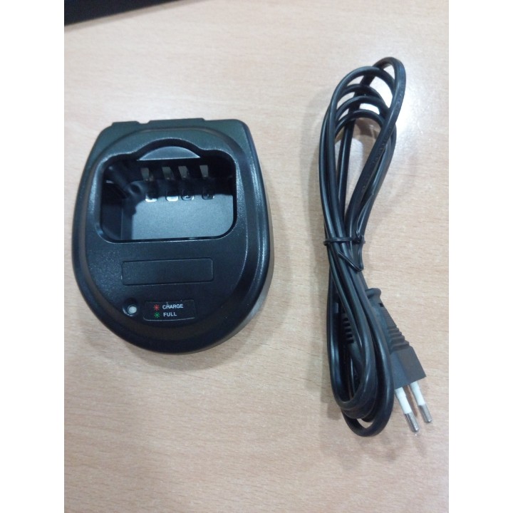 CARGADOR PARA DYNASCAN DB-48, R-46 Y MIDLAND CT-790