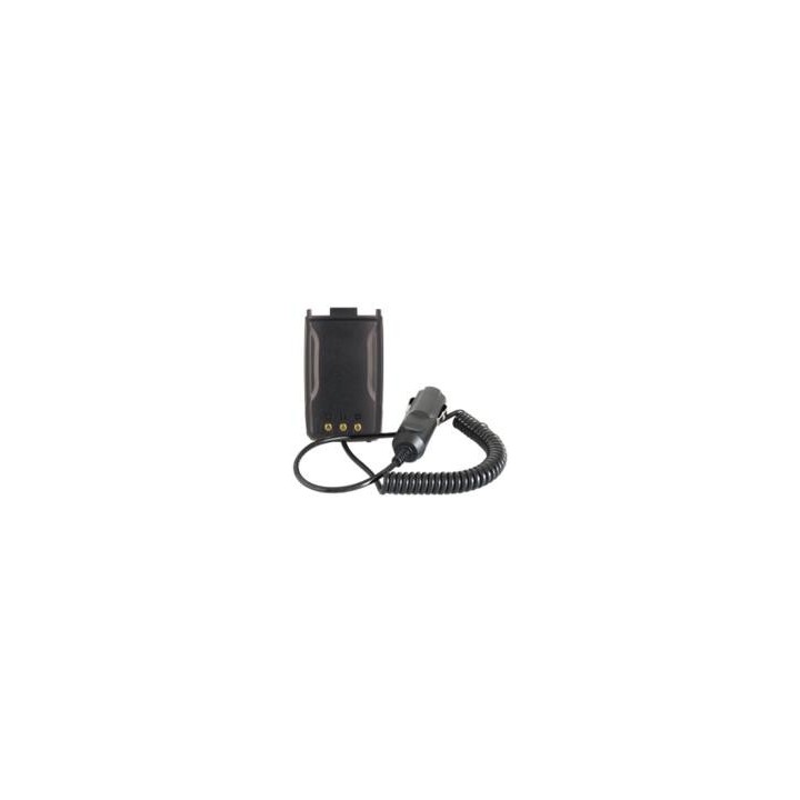 PR-2387 - ADAPTADOR DE MECHERO PARA TECOM-LC