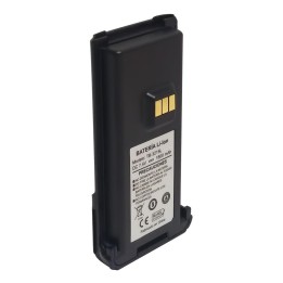 BAT-RP 101/301 - BATERÍA PARA ESCOLTA RP-101 / RP-301 7.4 V 1800 MAH