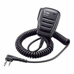 ICOM HM-231 - MICROALTAVOZ RESISTENTE AL AGUA