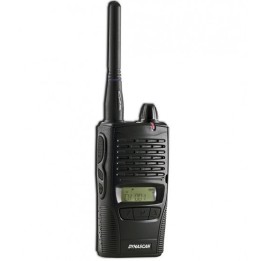 TRANSCEPTOR PORTÁTIL DE UHF PARA CAZA DYNASCAN CPS-12DE