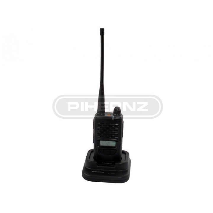 TRANSCEPTOR PORTÁTIL DE UHF PARA CAZA DYNASCAN CPS-12DE