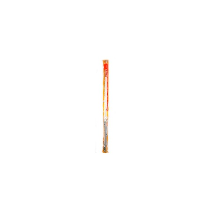 X-510-H - ANTENA BASE BIBANDA 144/430 MHZ., 5.2 M.
