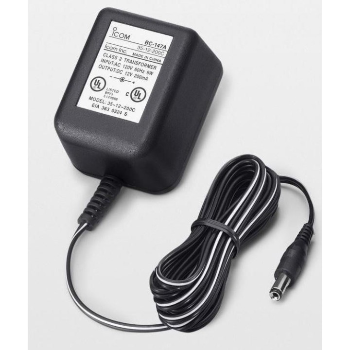 ADAPTADOR ICOM BC-147SE