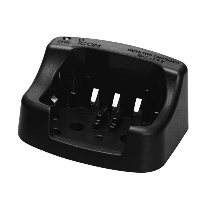 BASE CARGA ICOM BC-173