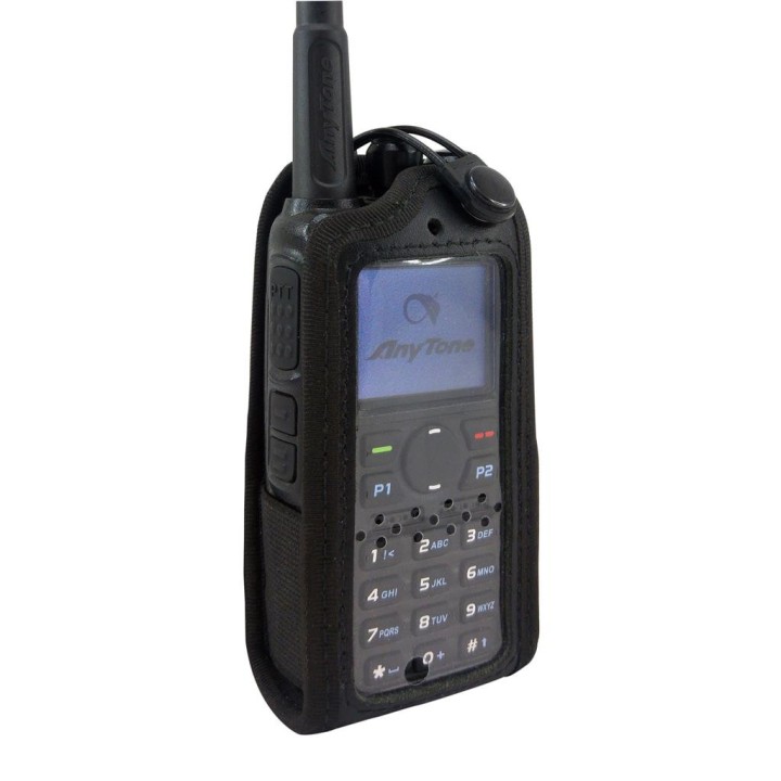F-ATD868UV - FUNDA PARA ANYTONE AT-D868UV