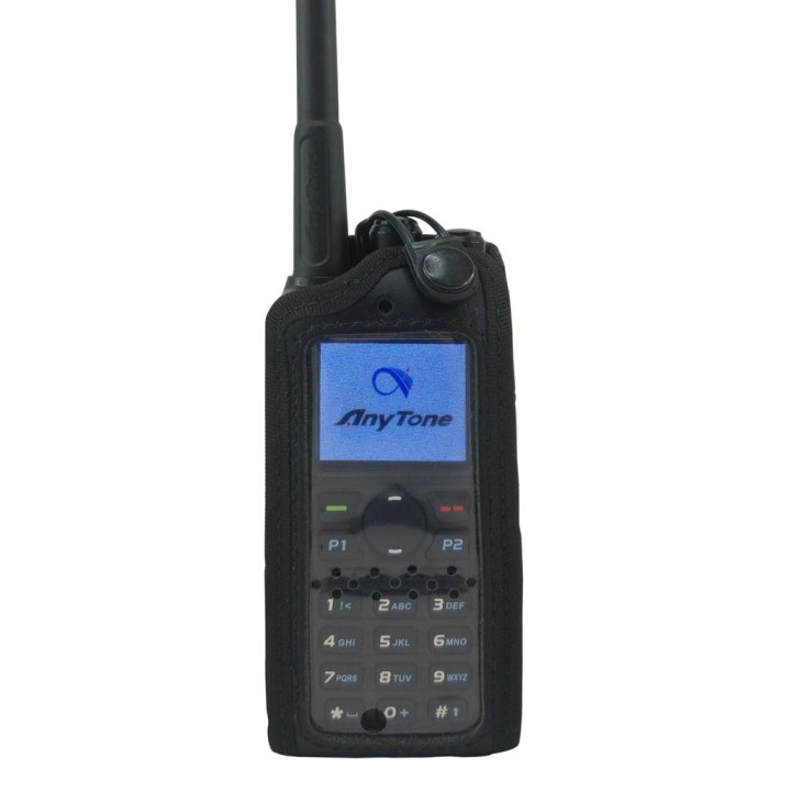 F-ATD868UV - FUNDA PARA ANYTONE AT-D868UV