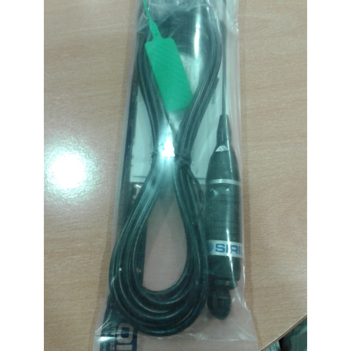 OMEGA27 - Antena SIRIO 27 MHZ