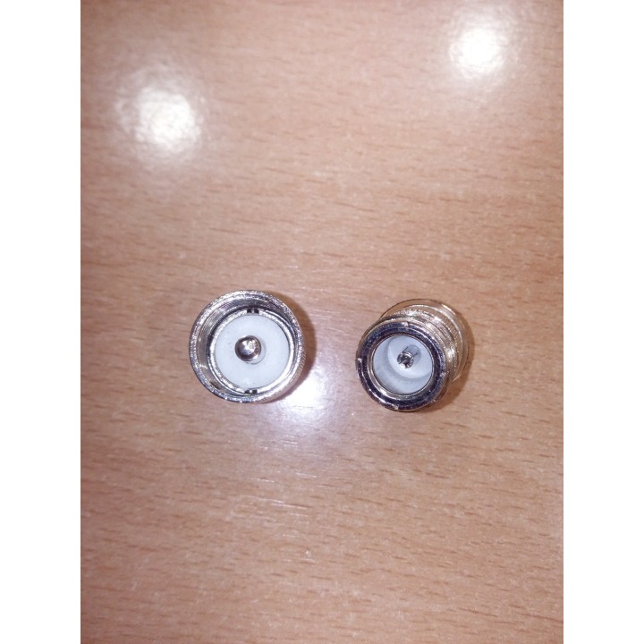 MT-7333 - ADAPTADOR PL MACHO / N HEMBRA