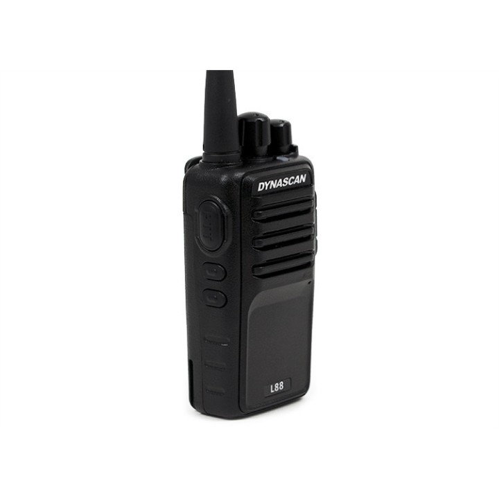 DYNASCAN L-88 PORTATIL DE USO LIBRE PMR-446