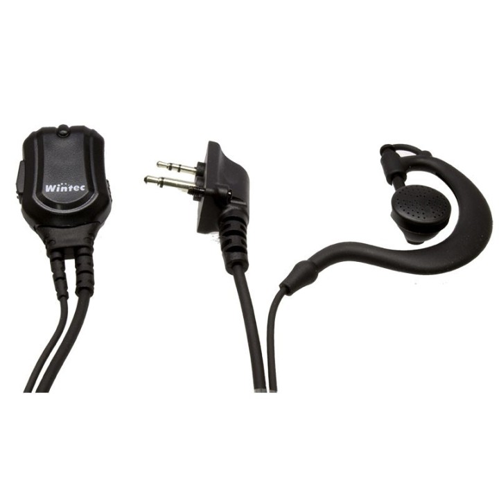 Micro Auricular WINTEK para LP-4502E