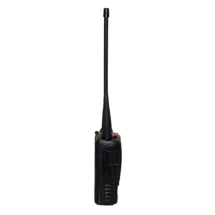 PR-8091 - TECOM-IPZ5 VHF. 147-174 MHZ. 256 CANALES. IP-67