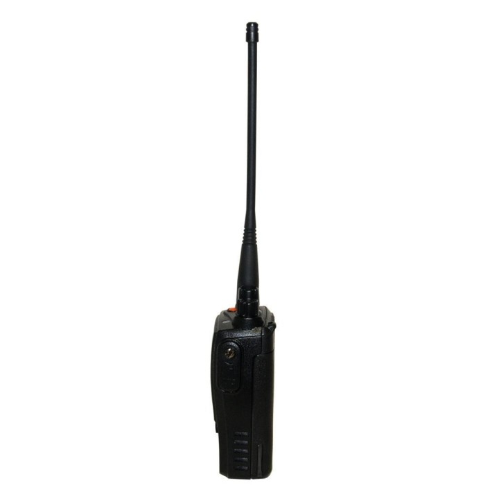 PR-8091 - TECOM-IPZ5 VHF. 147-174 MHZ. 256 CANALES. IP-67