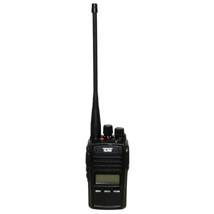 PR-8088 - TECOM-IPZ5 PMR 446. 256 CANALES. IP-67