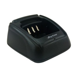QBC-45L - CARGADOR DE SOBREMESA PARA ANYTONE AT-D868UV