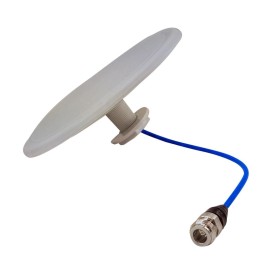 DX-ATIS-5B - ANTENA DE TECHO PARA GSM, DCS, 3G, LTE800, LTE2600, WIFI.