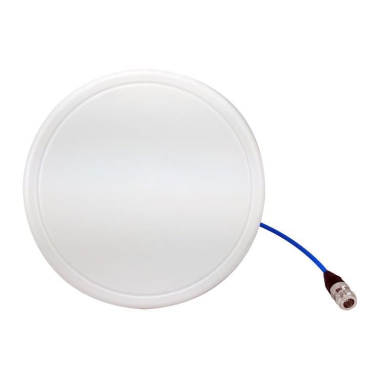 DX-ATIS-5B - ANTENA DE TECHO PARA GSM, DCS, 3G, LTE800, LTE2600, WIFI.