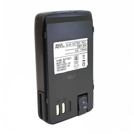 EBP-46-H - BATERÍA PARA ALINCO DJ-V5 9.6 V., 1100 MAH, NI-MH.