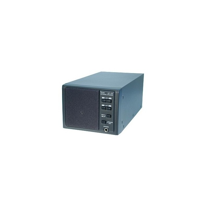 Altavoz Icom SP-23