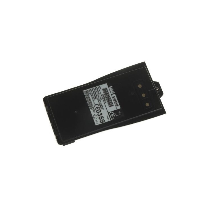 CNB950E - BATERÍA PARA WALKIES ENTEL SERIE HT ATEX