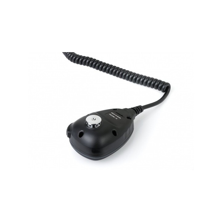 ICom IC-M330 blanca, emisora marina VHF