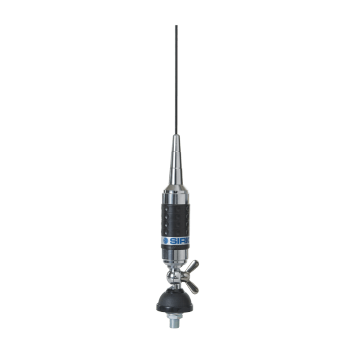 Antena SIRIO SUPER CARBONIUM 27