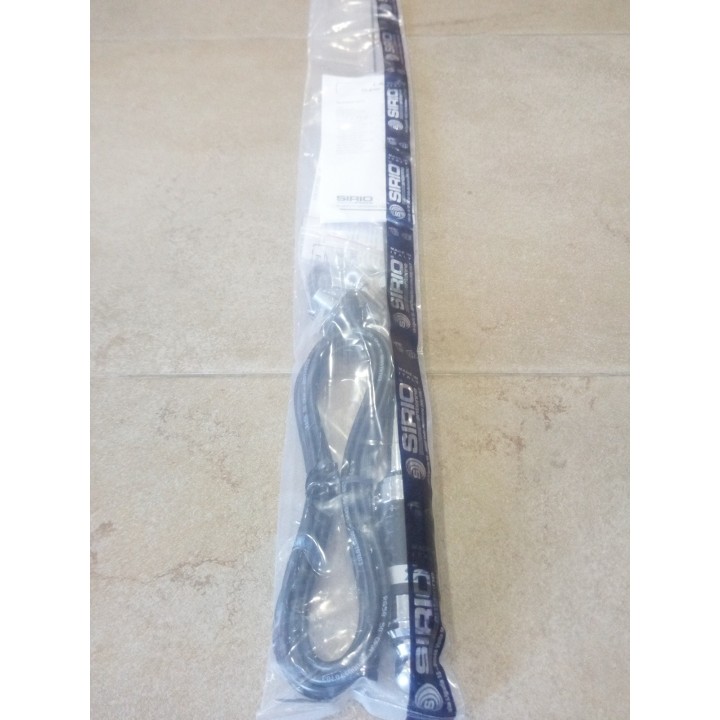 Antena SIRIO SUPER CARBONIUM 27