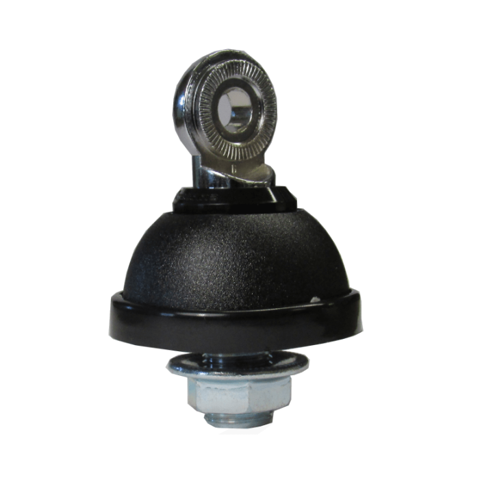 Antena SIRIO SUPER CARBONIUM 27